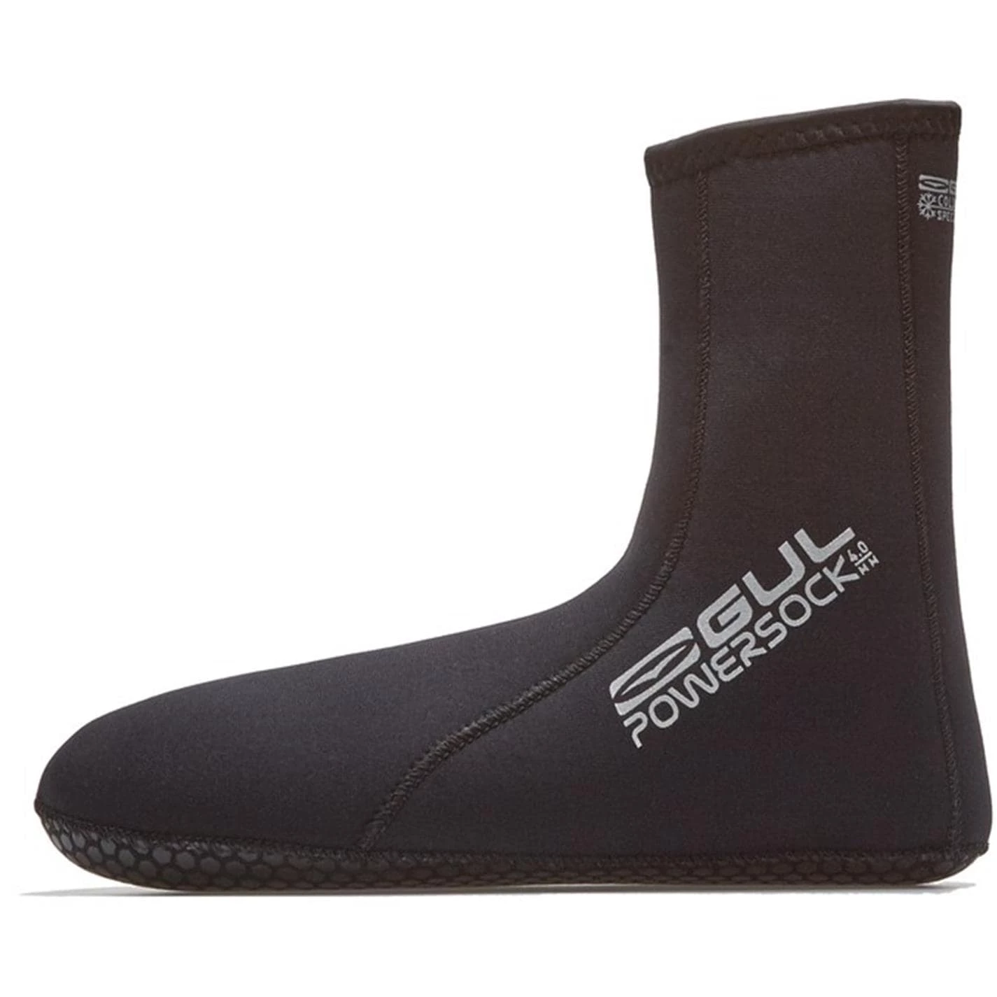 Gul 4MM POWER SOCK 2 Gul 4MM POWER SOCK - Image 2