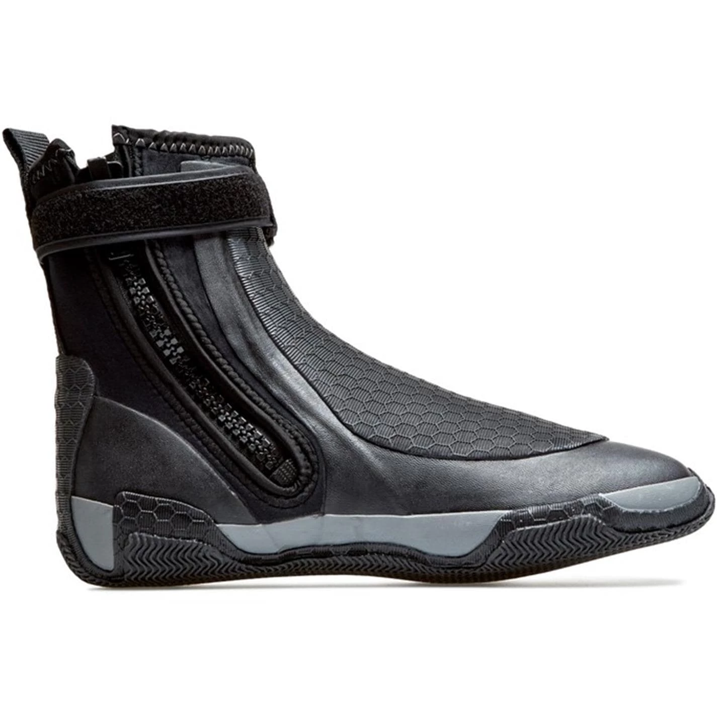 Gul 5MM CZ WINDWARD BOOT 2 Gul 5MM CZ WINDWARD BOOT - Image 2