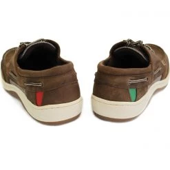 Gul FALMOUTH LEATHER DECKSHOE 8 Gul FALMOUTH LEATHER DECKSHOE -Gul Sales Shop 20071005 xxl a3