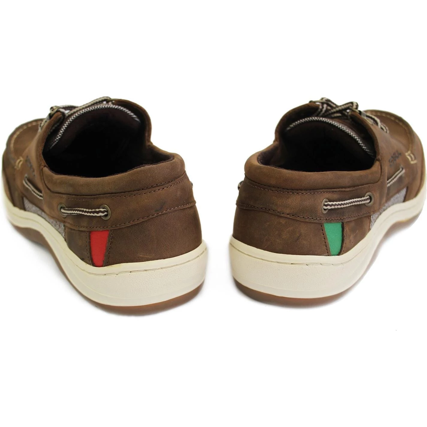 Gul FALMOUTH LEATHER DECKSHOE 4 Gul FALMOUTH LEATHER DECKSHOE - Image 4