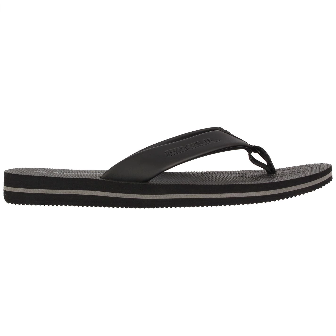 Gul Krait Flip Flops Juniors 1 Gul Krait Flip Flops Juniors