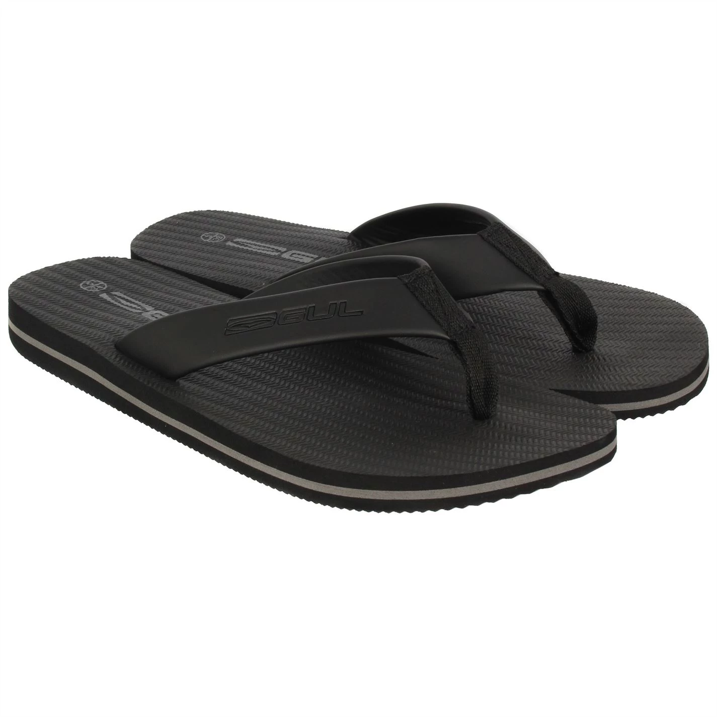 Gul Krait Flip Flops Juniors 5 Gul Krait Flip Flops Juniors - Image 5