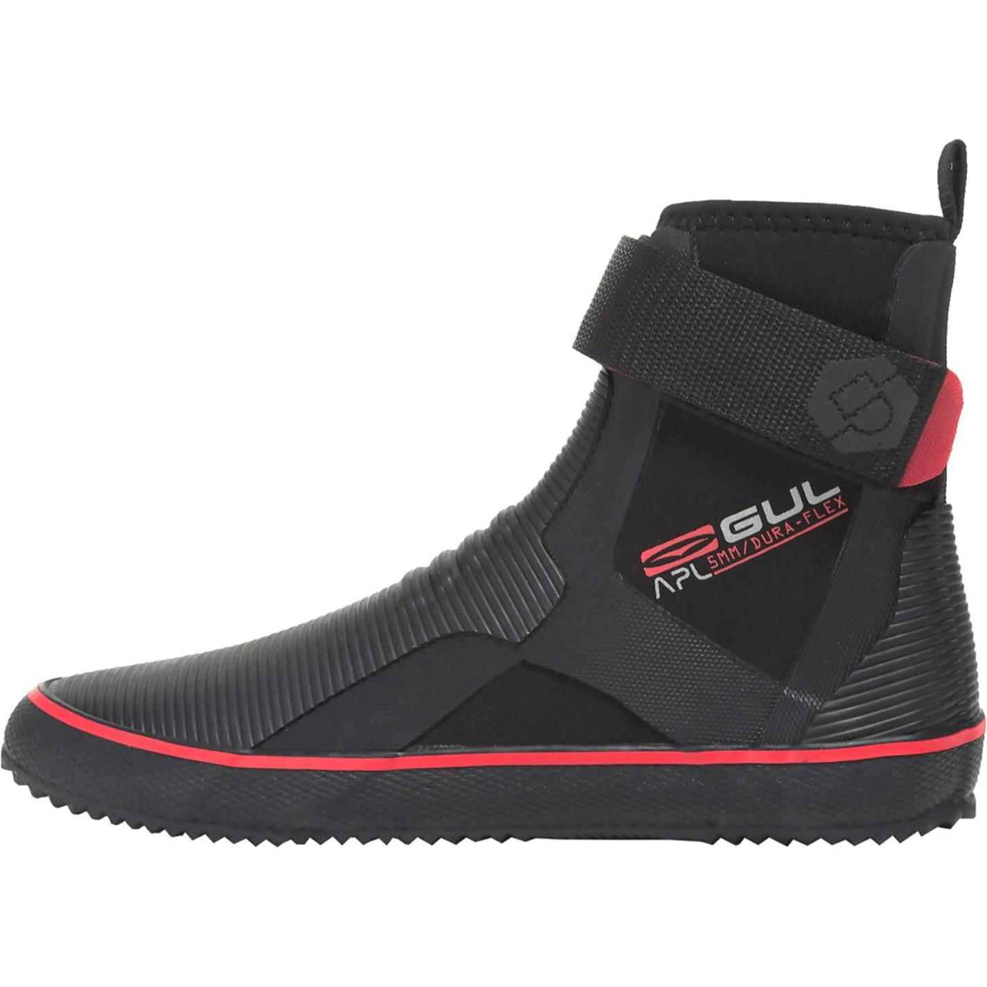 Gul 5MM ALL PURPOSE LACE BOOT 1 Gul 5MM ALL PURPOSE LACE BOOT