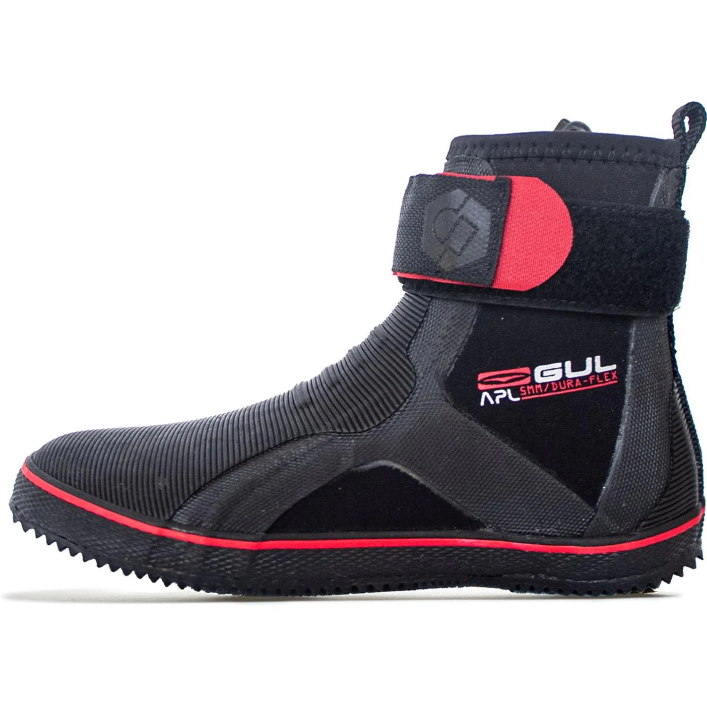 Gul 5MM ALL PURPOSE LACE BOOT 4 Gul 5MM ALL PURPOSE LACE BOOT - Image 4