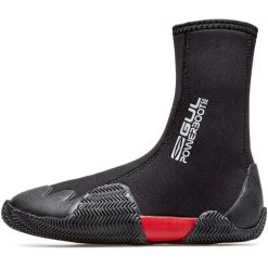 Gul 5MM JNR POWERBOOT EZ