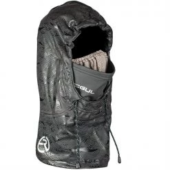 Gul EVORACE HOOD/GAITOR