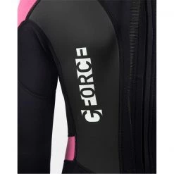 Gul 3MM SDL FL T2 JNR SHORTIE -Gul Sales Shop 29495303 xxl a3