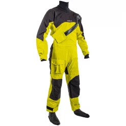 Gul DARTMOUTH ECLIP ZIP JNR DRYSUI