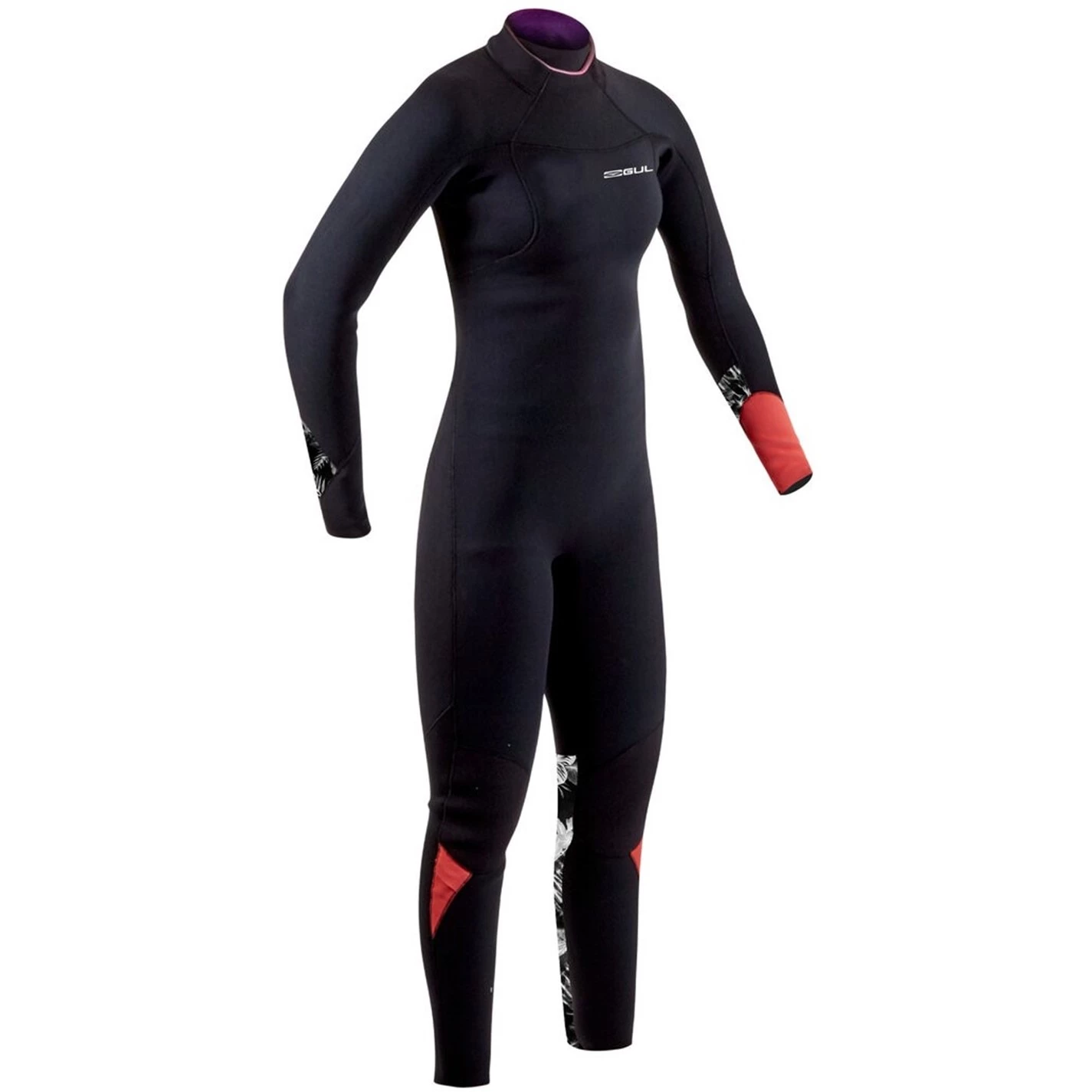 Gul RESPONSE FX 32 BS STEAMER 1 Gul RESPONSE FX 32 BS STEAMER