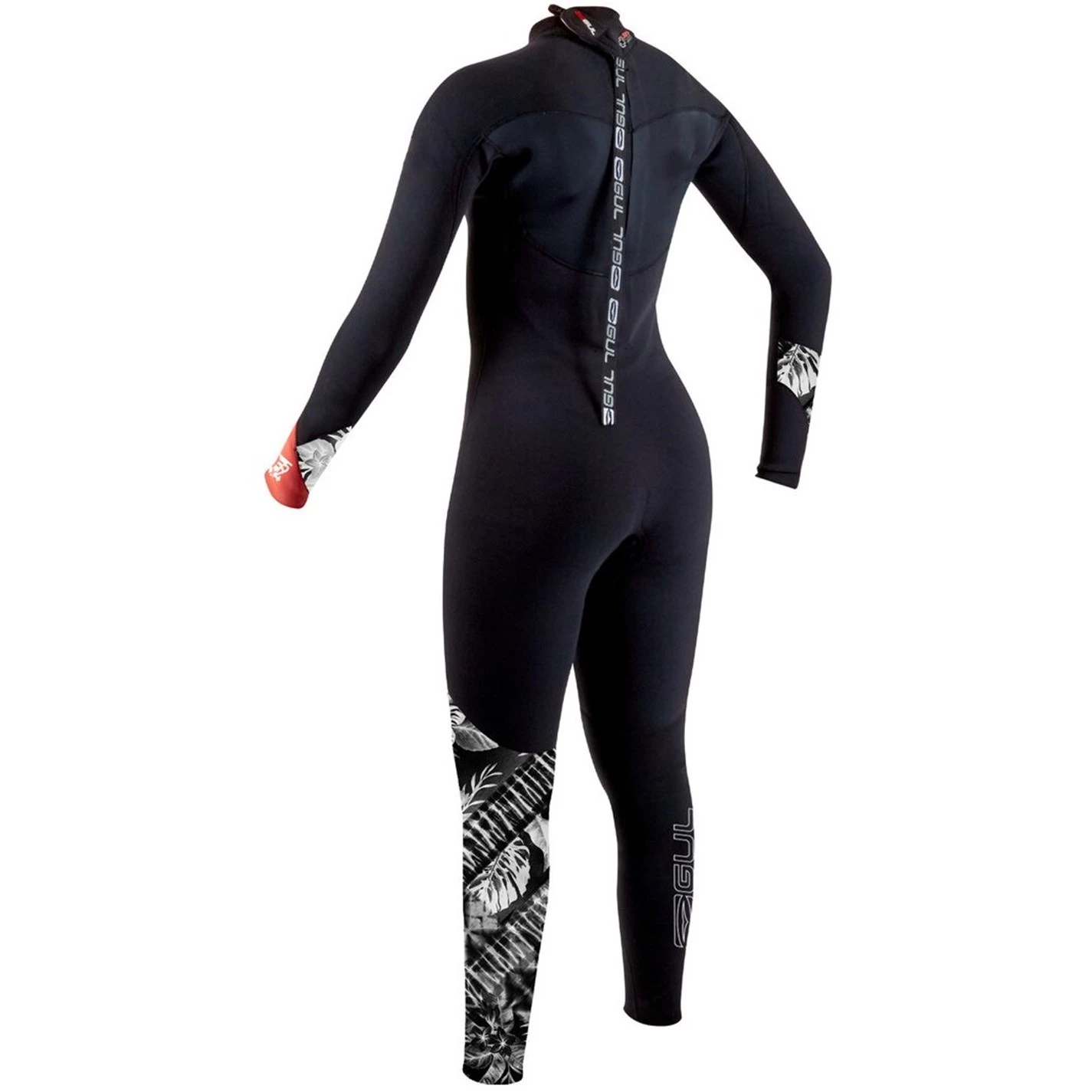 Gul RESPONSE FX 32 BS STEAMER 2 Gul RESPONSE FX 32 BS STEAMER - Image 2