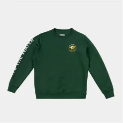 Gul Washer Crew Sweatshirt