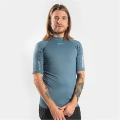 Gul UV RECORE FL SS RASHGUARD
