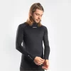 Gul UV PROTECTION FL LS RASHGUARD