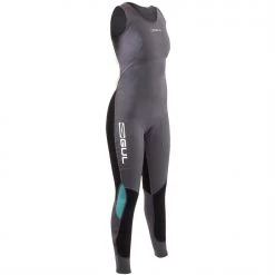 Gul CODE ZERO 1MM FL LONG JANE