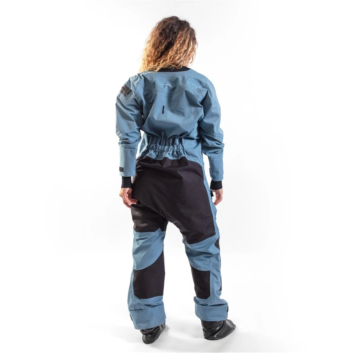 Gul DARTMOUTH ECLIPSE ZIP DRYSUIT 2 Gul DARTMOUTH ECLIPSE ZIP DRYSUIT - Image 2