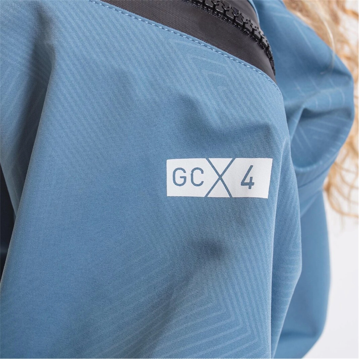 Gul DARTMOUTH ECLIPSE ZIP DRYSUIT 6 Gul DARTMOUTH ECLIPSE ZIP DRYSUIT - Image 6