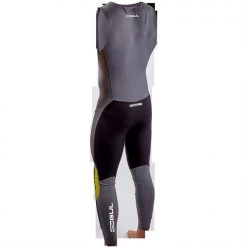 Gul CODE ZERO 1MM JNR LONGJOHN