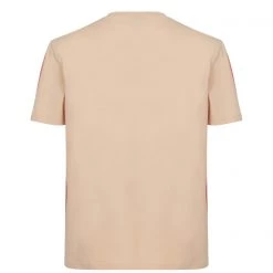 JUST CAVALLI Marble Tiger T Shirt 12 JUST CAVALLI Marble Tiger T Shirt -Gul Sales Shop 32221004 xxl a10