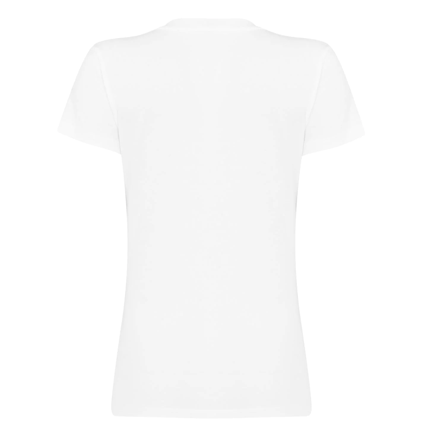 JUST CAVALLI Pearl Logo T-Shirt 6 JUST CAVALLI Pearl Logo T-Shirt - Image 6