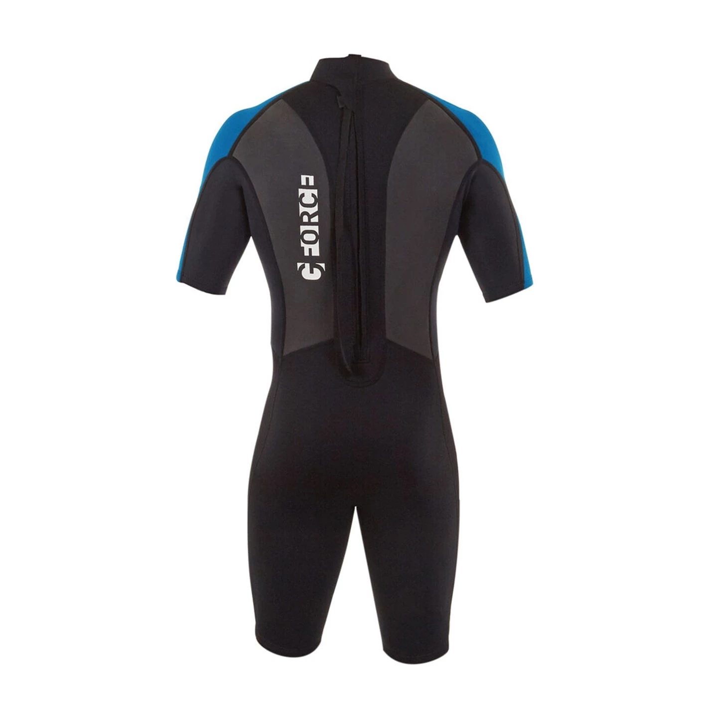 Gul 3MM SDL FL T2 JNR SHORTIE 2 Gul 3MM SDL FL T2 JNR SHORTIE - Image 2