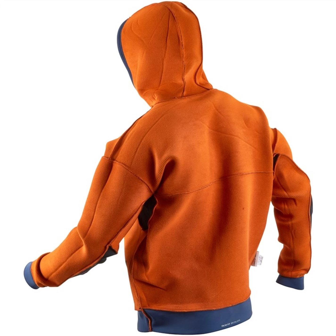 Gul FLEXOR ZIP NEOPRENE HOODY 2 Gul FLEXOR ZIP NEOPRENE HOODY - Image 2