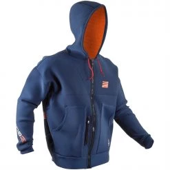 Gul FLEXOR ZIP NEOPRENE HOODY 6 Gul FLEXOR ZIP NEOPRENE HOODY -Gul Sales Shop 32352218 xxl a2