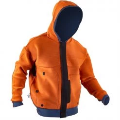 Gul FLEXOR ZIP NEOPRENE HOODY 7 Gul FLEXOR ZIP NEOPRENE HOODY -Gul Sales Shop 32352218 xxl a3