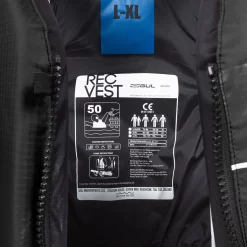 Gul RECREATION VEST 6 Gul RECREATION VEST -Gul Sales Shop 32353703 xxl a2