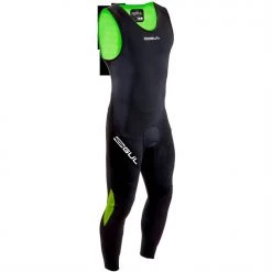 Gul CODE ZERO 32 BS LONG JOHN