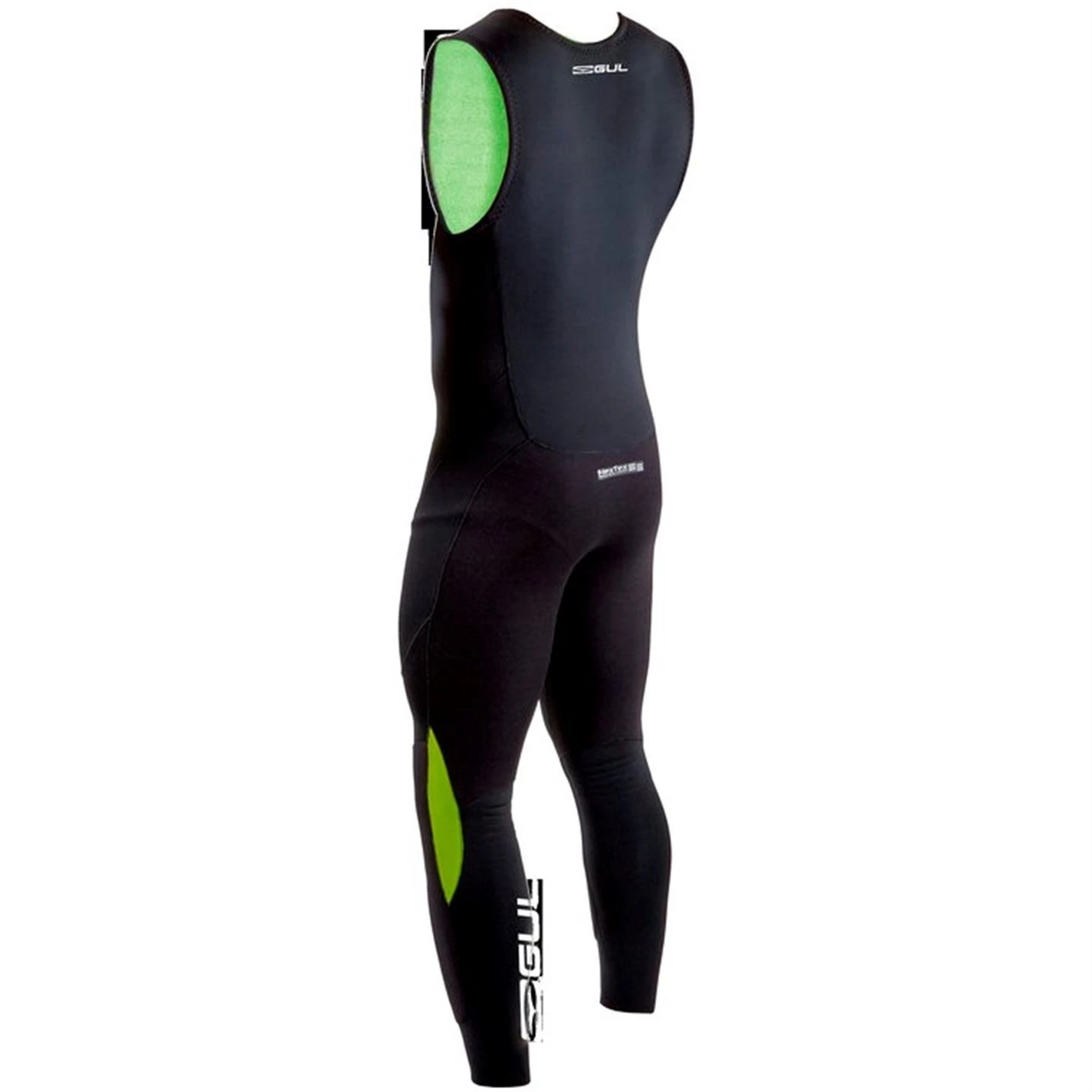 Gul CODE ZERO 32 BS LONG JOHN 2 Gul CODE ZERO 32 BS LONG JOHN - Image 2