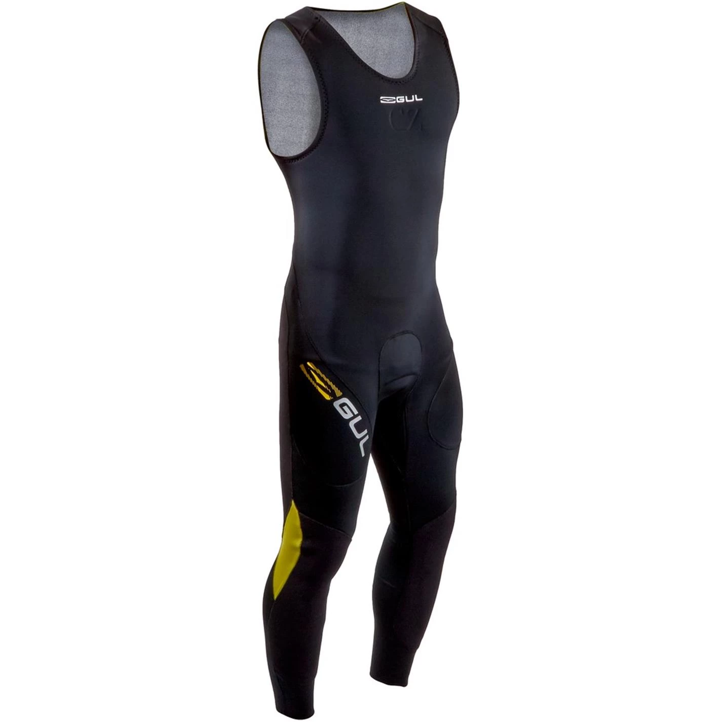 Gul CODE ZERO 32 BS LONG JOHN 4 Gul CODE ZERO 32 BS LONG JOHN - Image 4