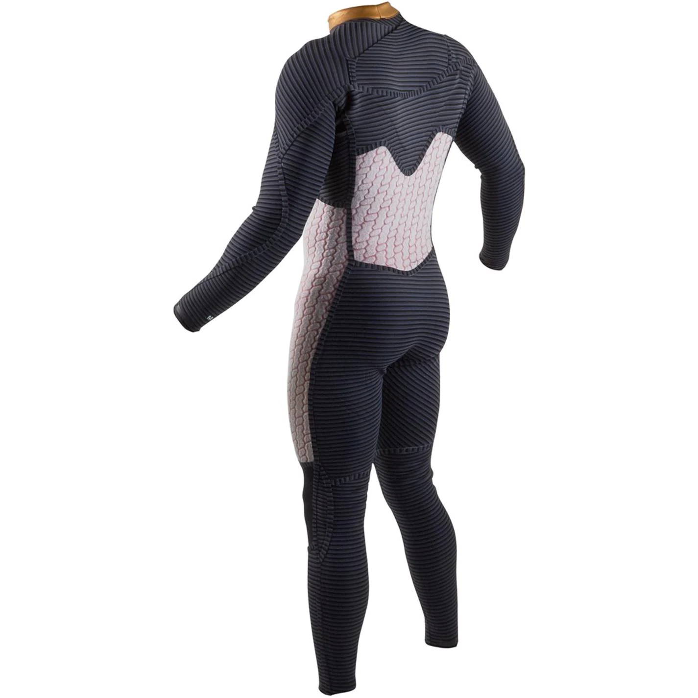 Gul MENS 4/3 BS CZ WETSUIT 4 Gul MENS 4/3 BS CZ WETSUIT - Image 4