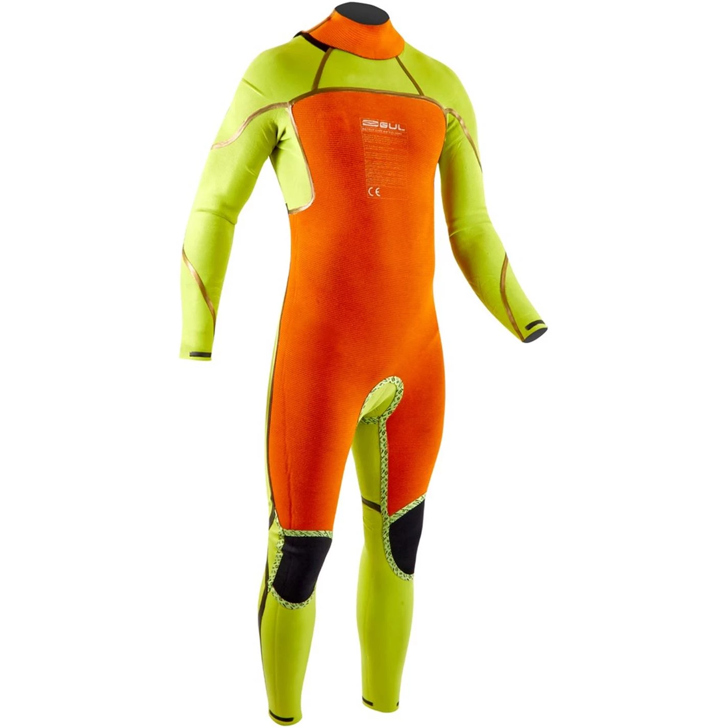 Gul FLEXOR 32 BS STEAMER 2 Gul FLEXOR 32 BS STEAMER - Image 2