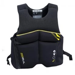 Gul EVO2 50N BUOYANCY AID