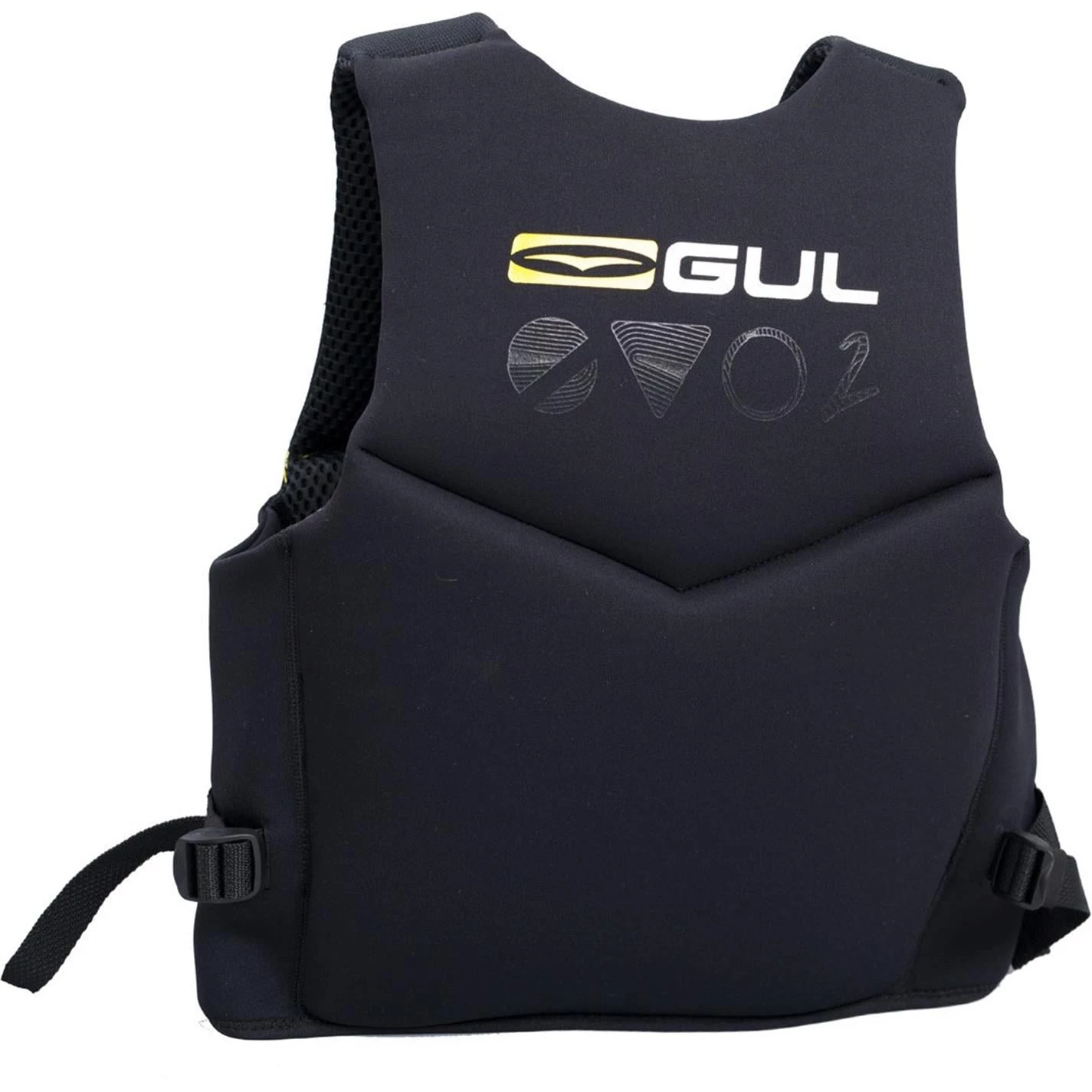 Gul EVO2 50N BUOYANCY AID 2 Gul EVO2 50N BUOYANCY AID - Image 2