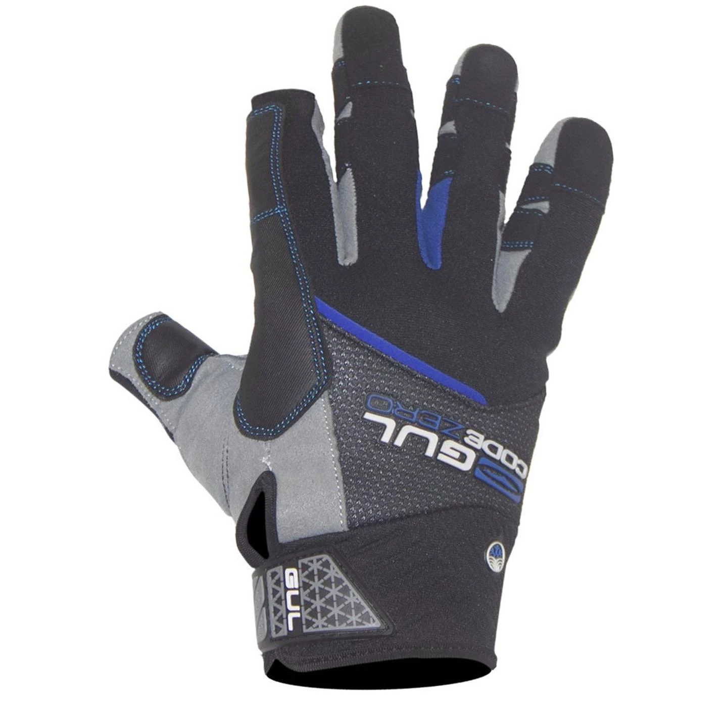 Gul CZ WINTER 3 FINGER GLOVE 1 Gul CZ WINTER 3 FINGER GLOVE