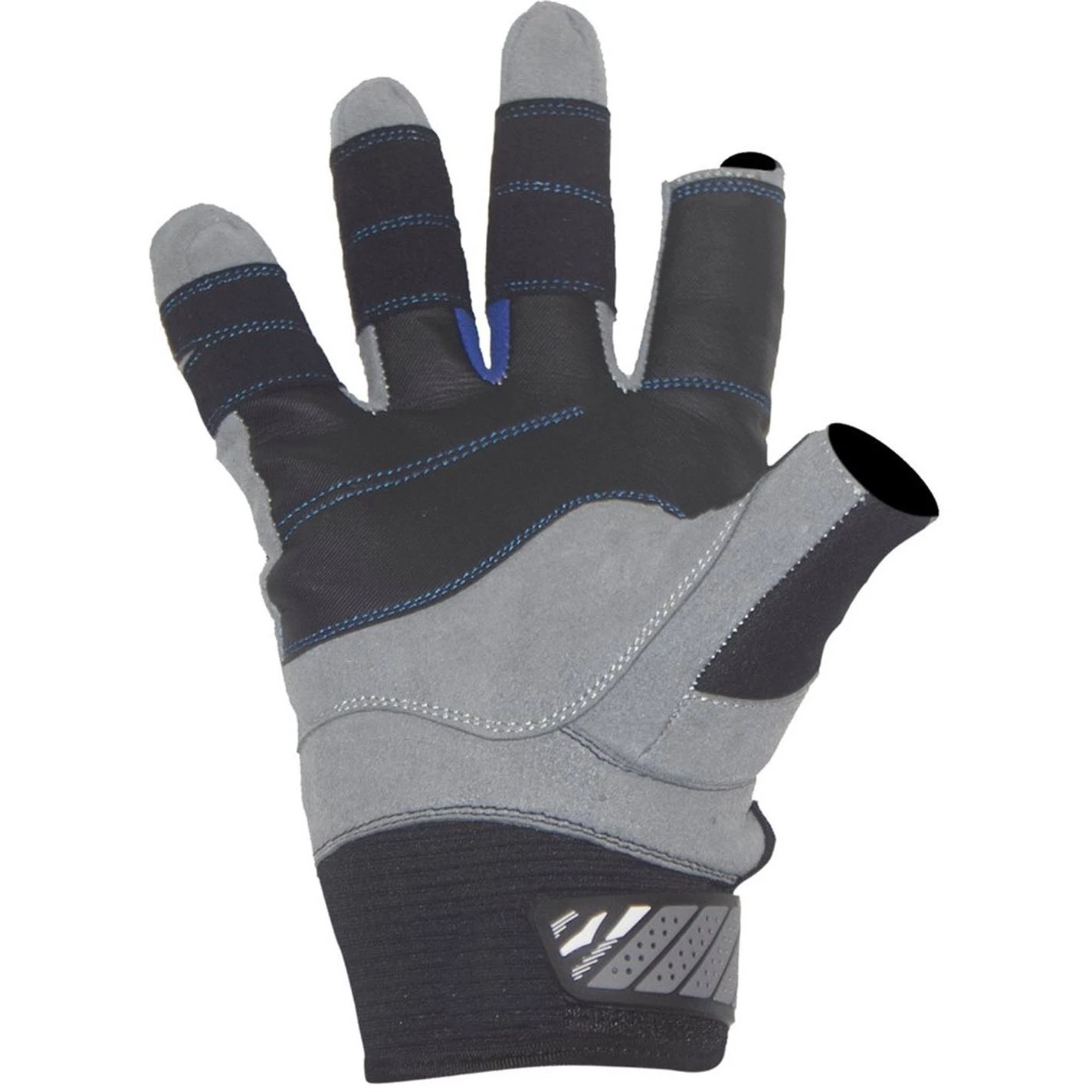 Gul CZ WINTER 3 FINGER GLOVE 2 Gul CZ WINTER 3 FINGER GLOVE - Image 2