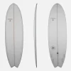 Gul CROSS MOD FISH SURFBOARD
