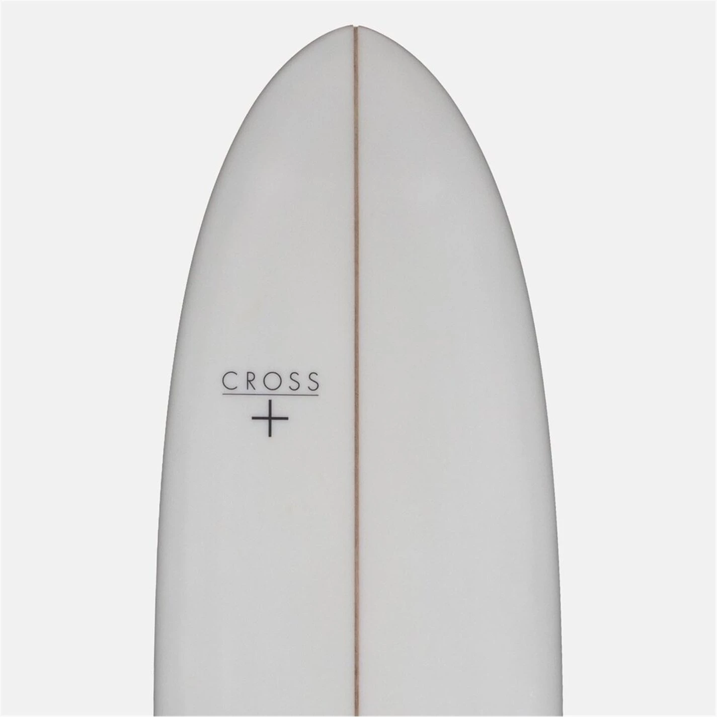 Gul CROSS MOD FISH SURFBOARD 2 Gul CROSS MOD FISH SURFBOARD - Image 2