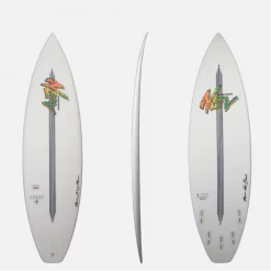 Gul RipABLE NEV SURFBOARD