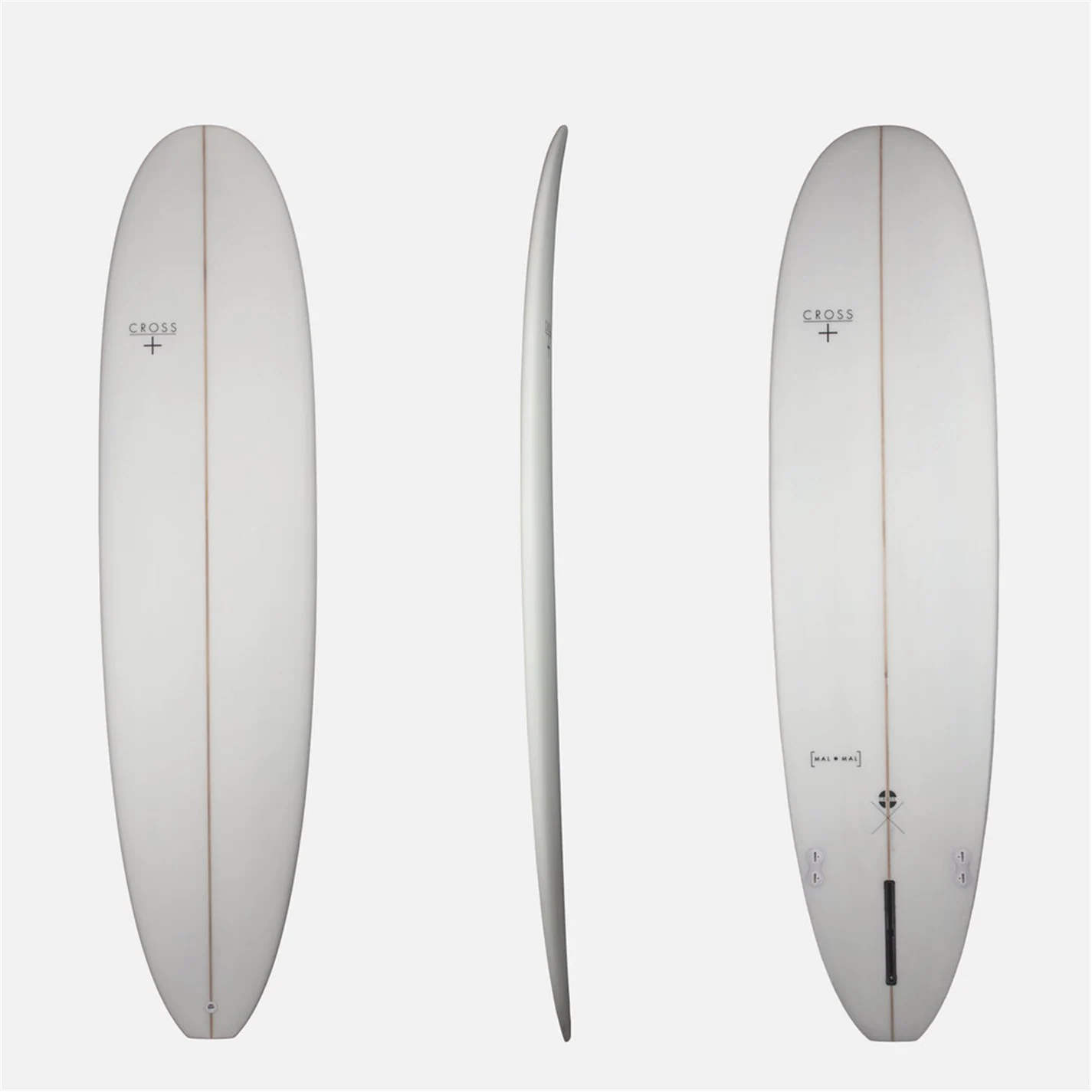 Gul CROSS MINI MAL SURFBOARD 1 Gul CROSS MINI MAL SURFBOARD