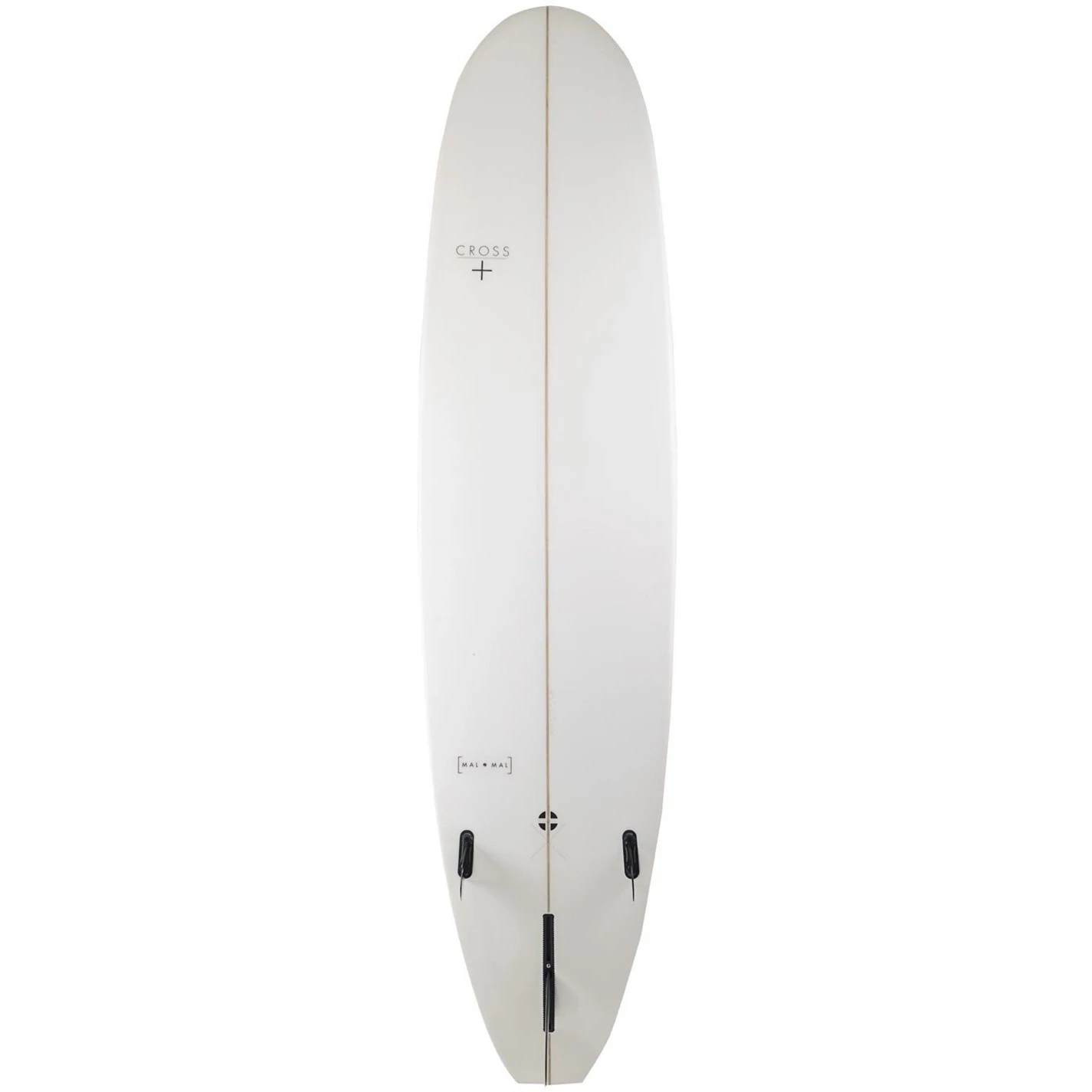 Gul CROSS MINI MAL SURFBOARD 2 Gul CROSS MINI MAL SURFBOARD - Image 2