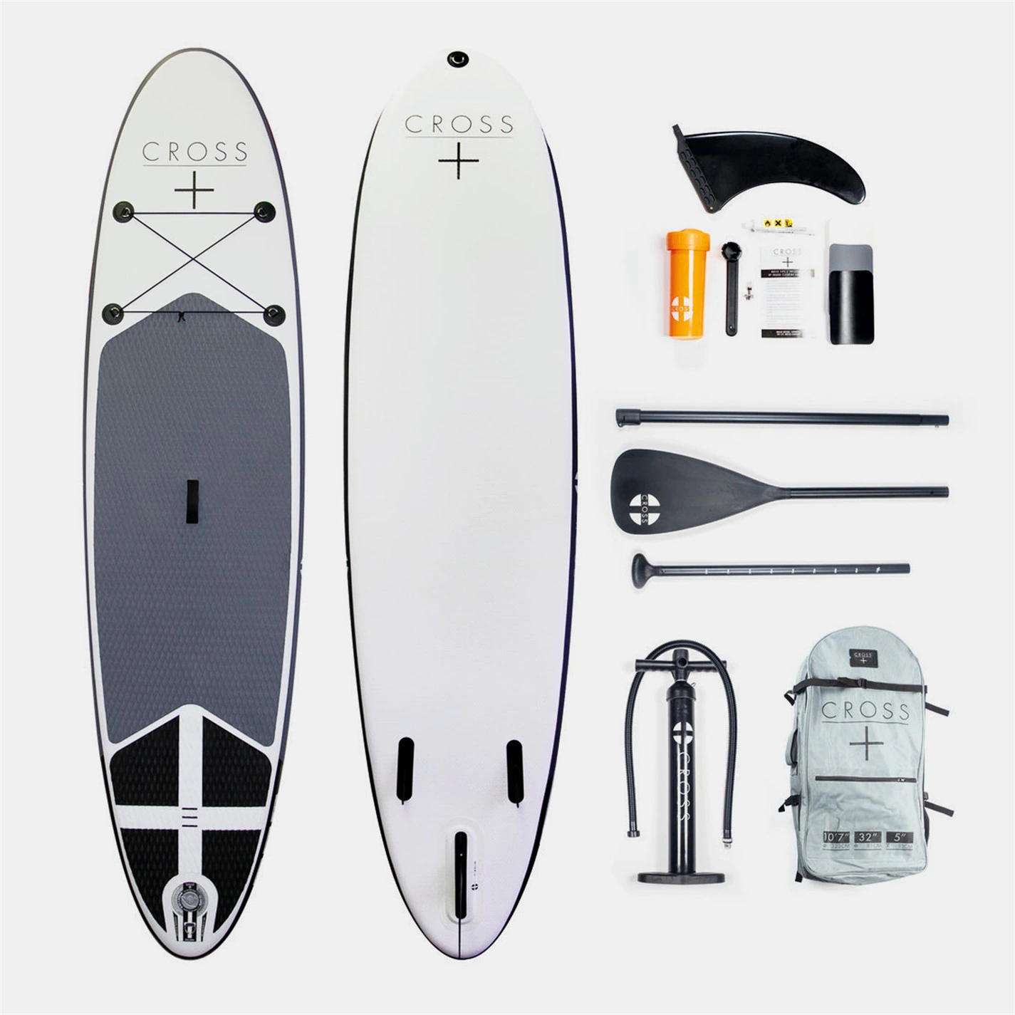 Gul CROSS INFLATABLE SUP 1 Gul CROSS INFLATABLE SUP