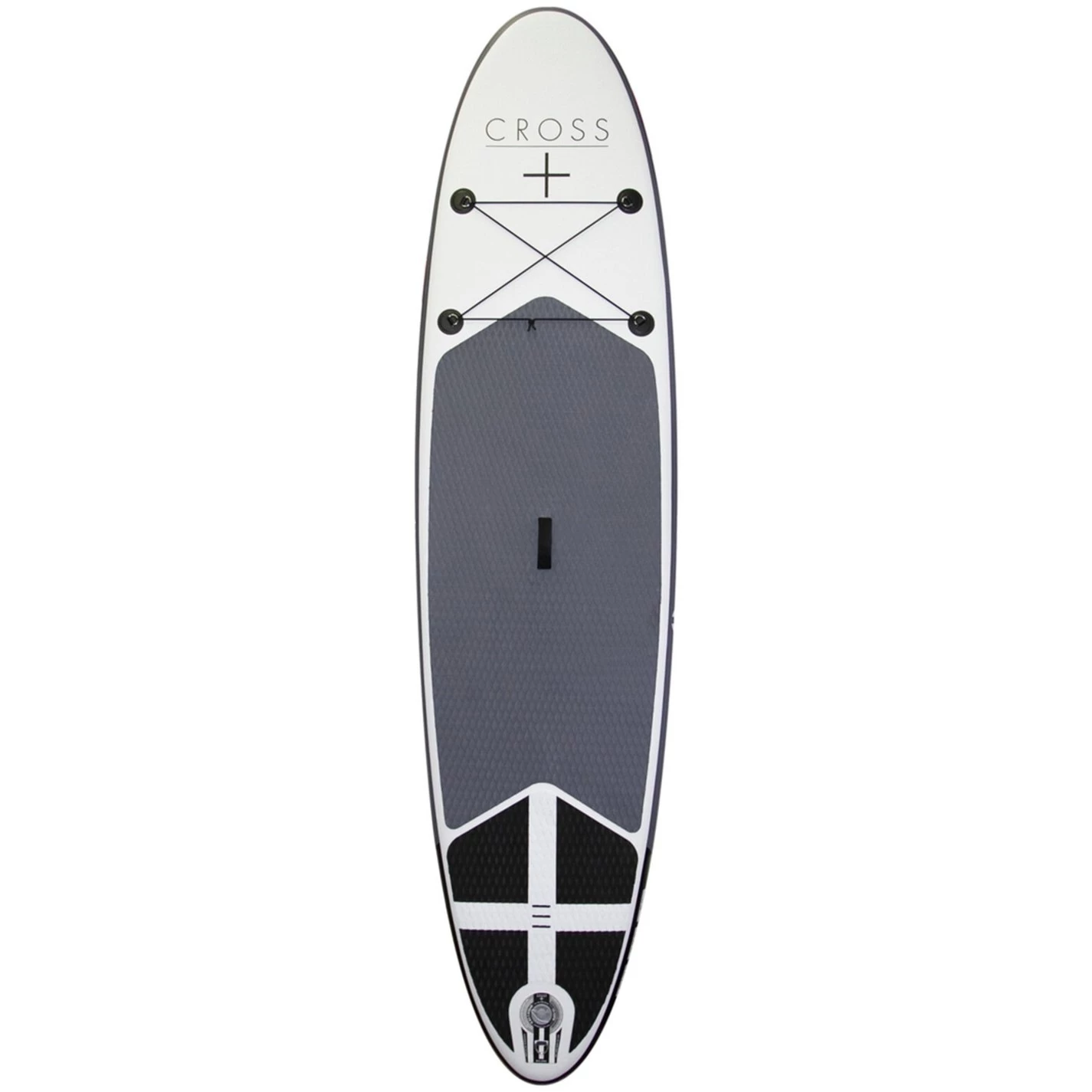 Gul CROSS INFLATABLE SUP 2 Gul CROSS INFLATABLE SUP - Image 2