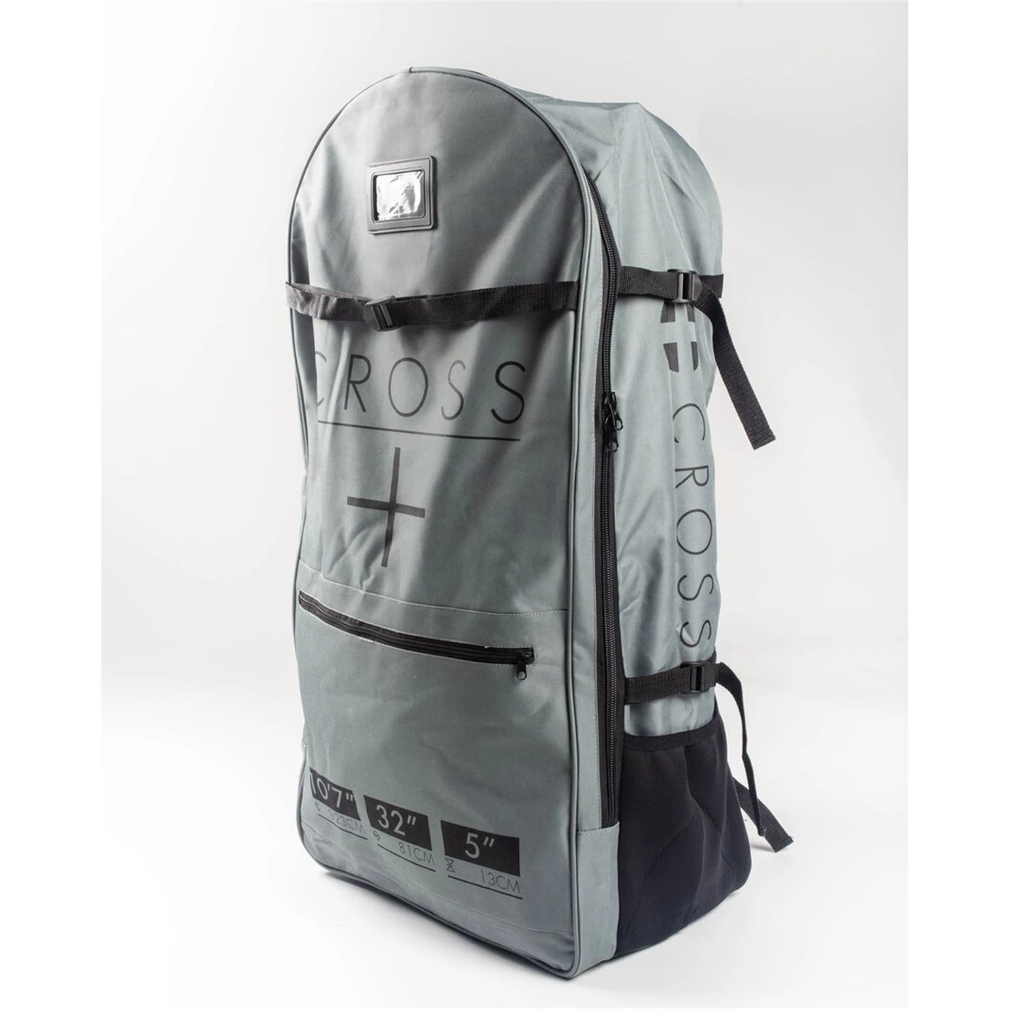 Gul CROSS INFLATABLE SUP 4 Gul CROSS INFLATABLE SUP - Image 4