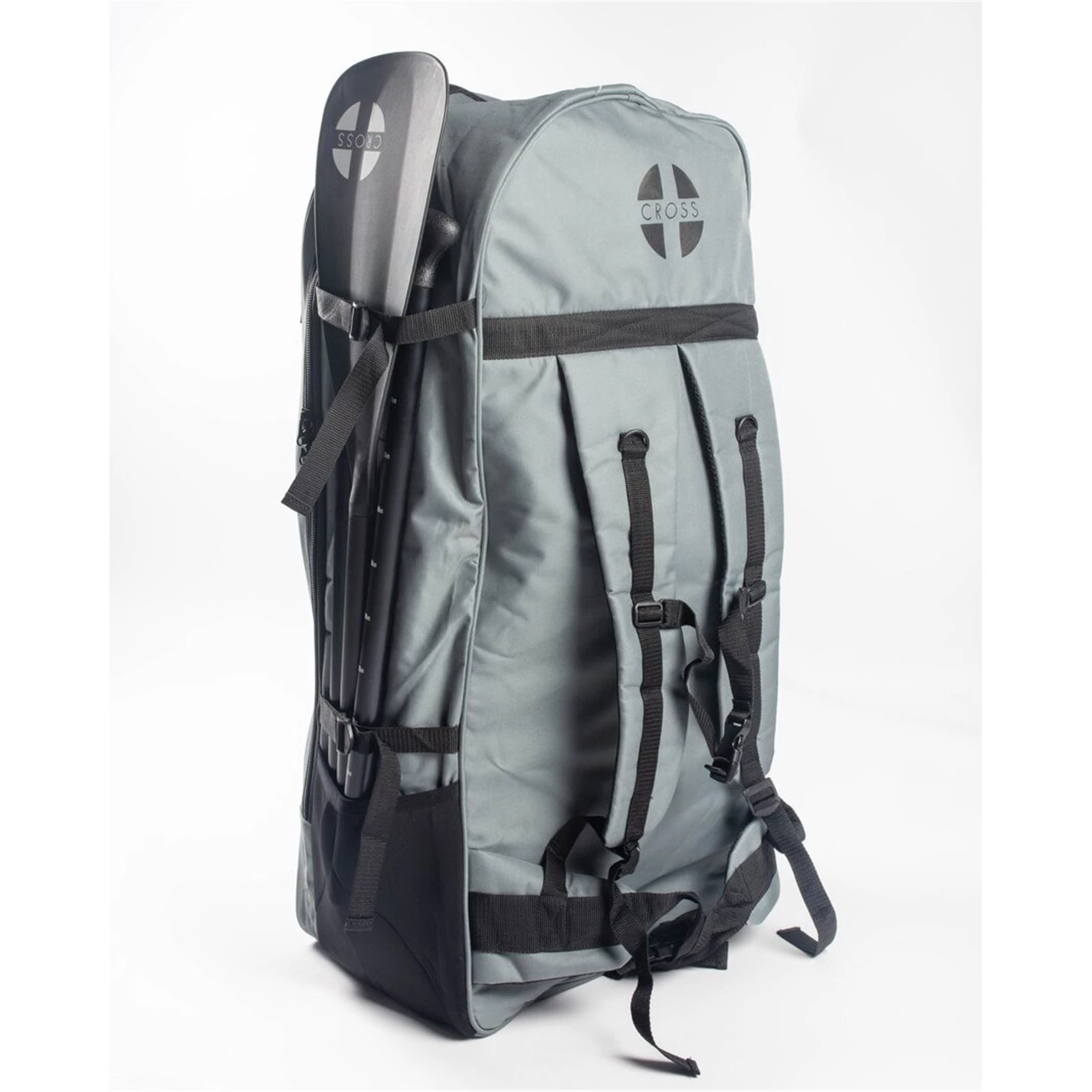 Gul CROSS INFLATABLE SUP 5 Gul CROSS INFLATABLE SUP - Image 5