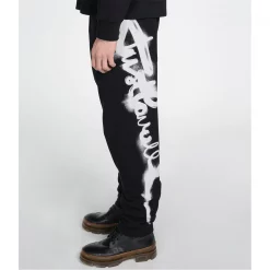 JUST CAVALLI Spray Joggers -Gul Sales Shop 48219903 xxl a2