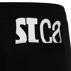 JUST CAVALLI Leopard Print Tape Jogging Bottoms -Gul Sales Shop 48836603 xxl a3