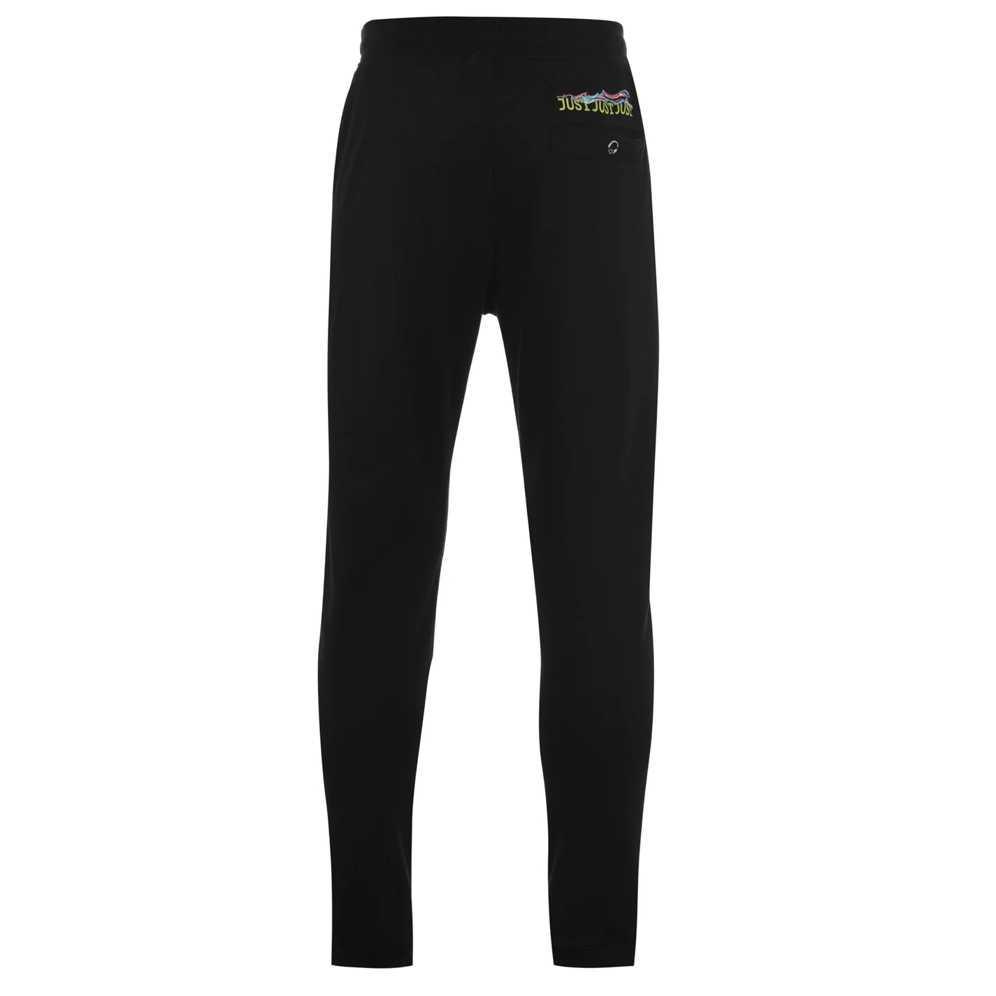 JUST CAVALLI Jaguar Joggers 2 JUST CAVALLI Jaguar Joggers - Image 2