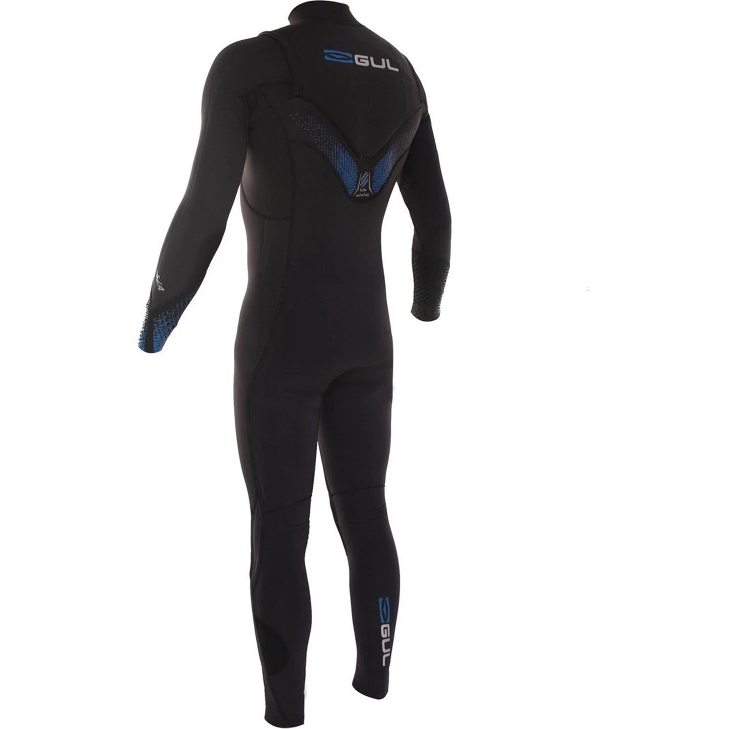 Gul FLEXOR CZ 54 SDL T2 STMR 2 Gul FLEXOR CZ 54 SDL T2 STMR - Image 2